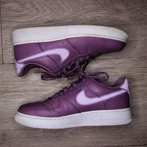 Nike Air Force 1 Low Premium “Violet Dust”
